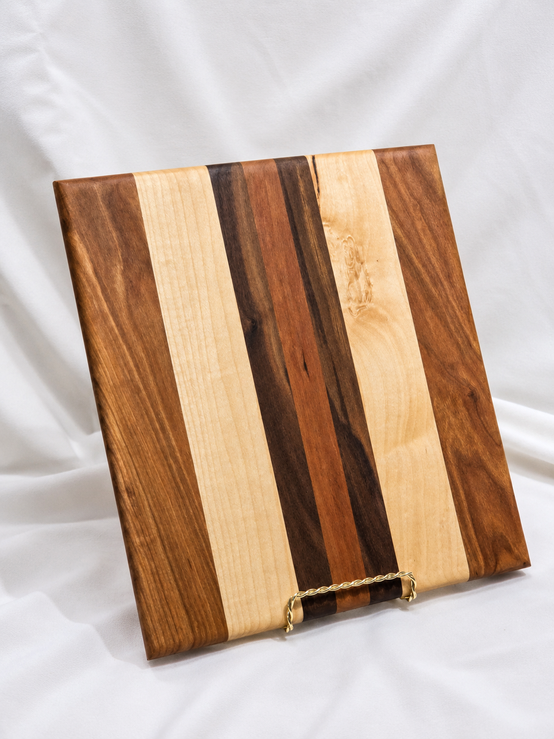 Hardwood Cutting & Charcuterie Board