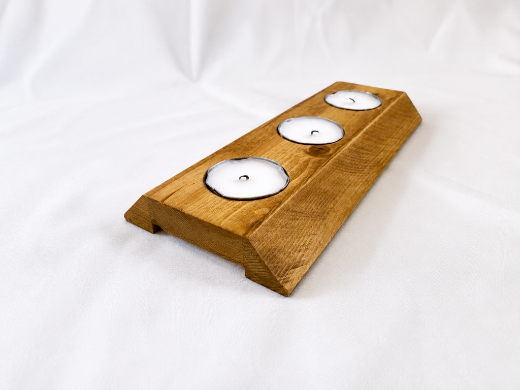 Tea Light Candle Holder