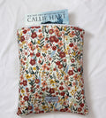 Wildflower Meadow Book and Kindle Sleeve