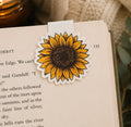 Collector’s Edition Fall Magnetic Bookmark