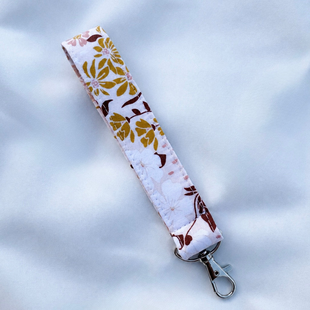 Honey Blossom Wristlet Collection