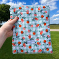 Peaches and Cream Book and Kindle Sleeve
