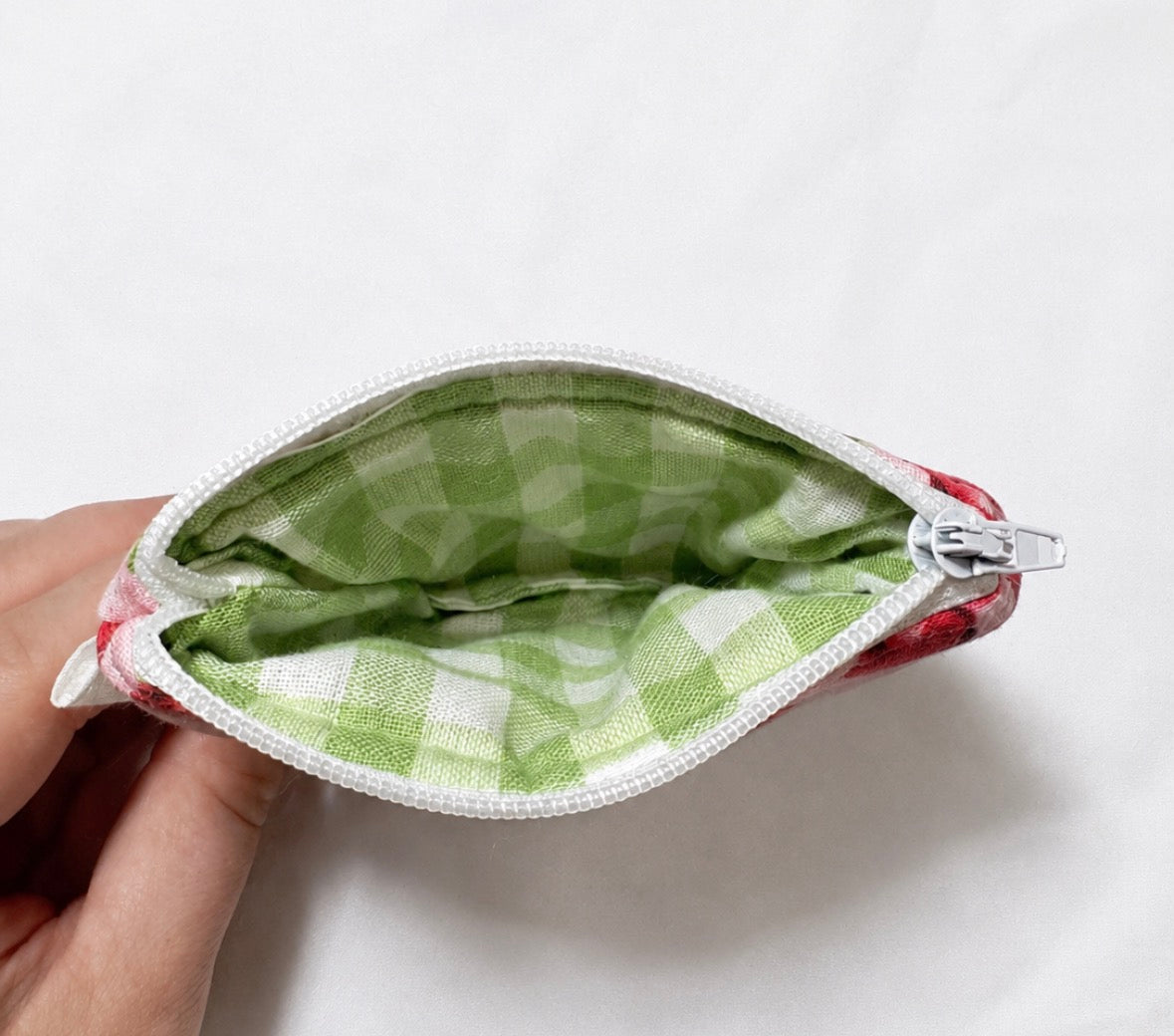 Pink Cherry Wristlet Collection