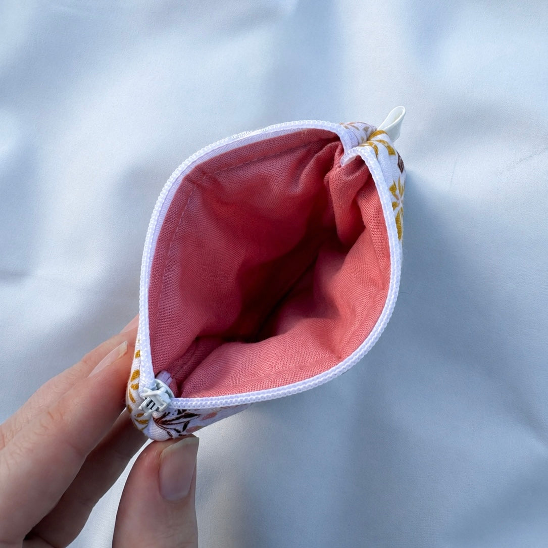 Honey Blossom Wristlet Collection