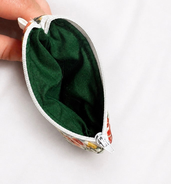 Wildflower Meadows Wristlet Collection