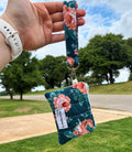 Rose Garden Wristlet Collection